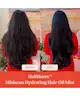 Fable & Mane - HoliRoots™ Hibiscus Hydrating Hair Oil Mist