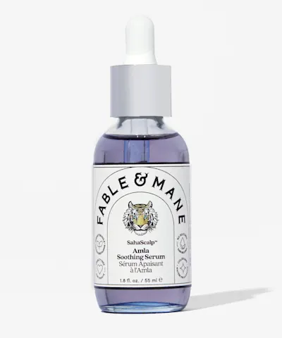 Fable & Mane - SahaScalp™ Amla Soothing Serum