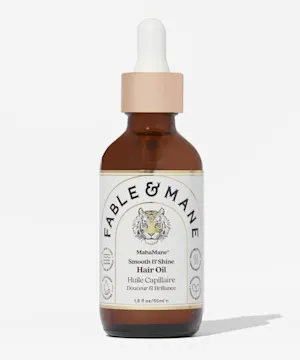 fablemane MahaMane™ Smooth & Shine Hair Oil