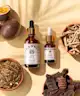 Fable & Mane - Hair Oiling Magic
