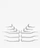 Face Lace - Underliners