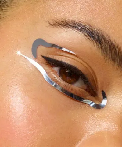 Face Lace - Underliners