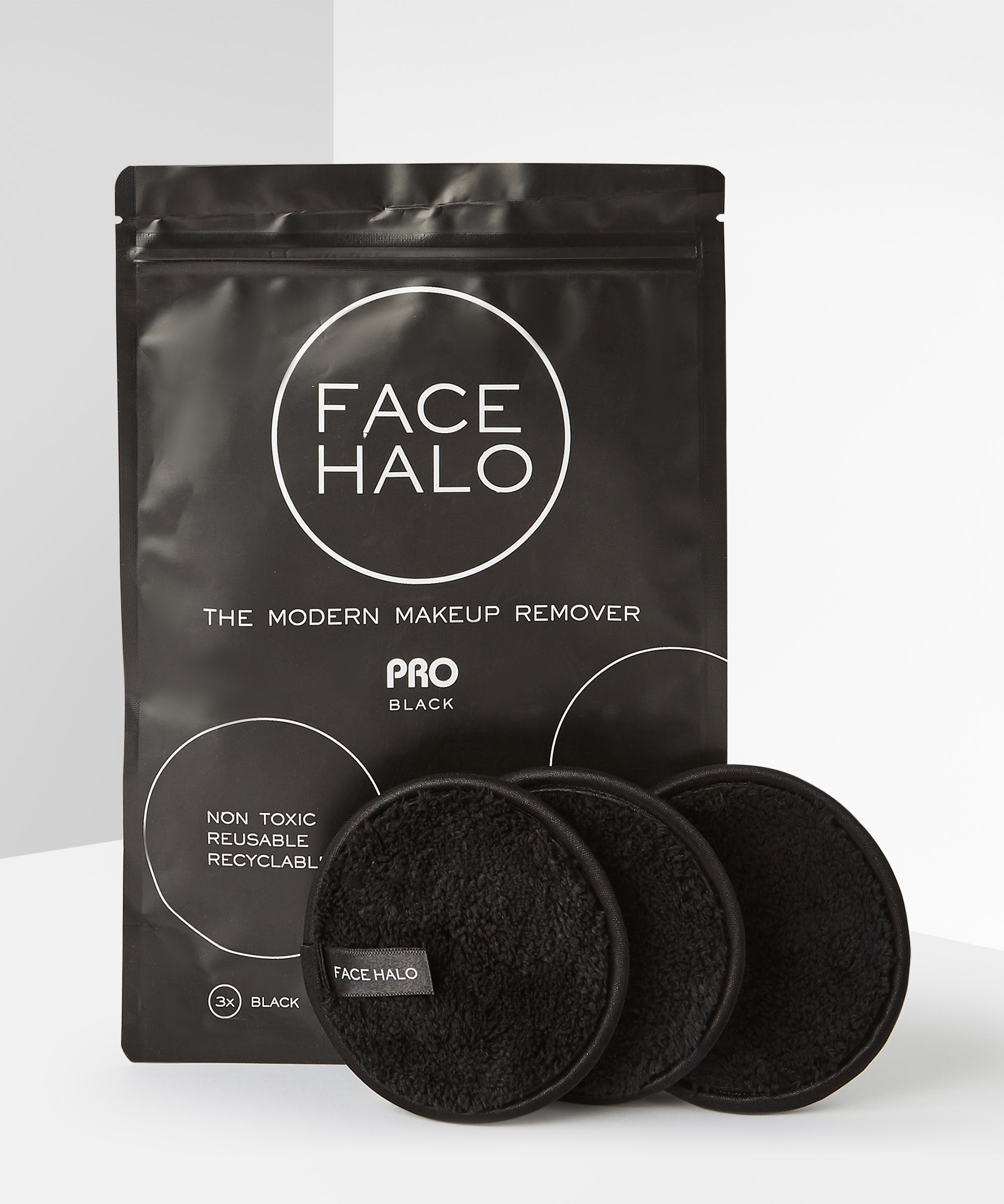 face halo pro