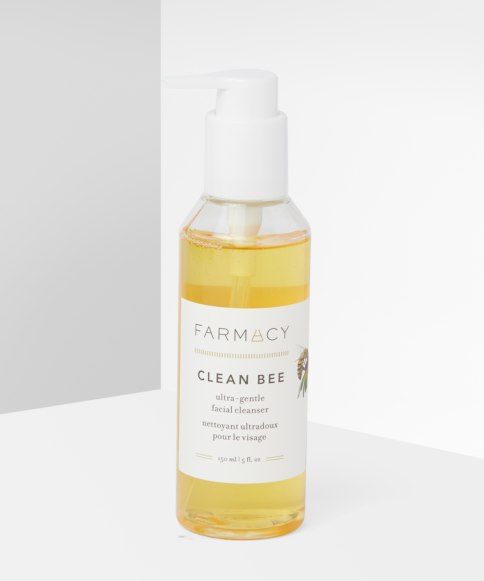 farmacy bee cleanser