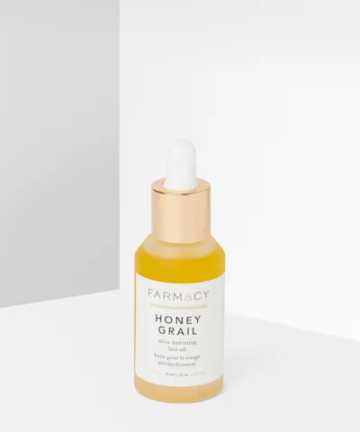Farmacy - Honey Grail Ultra-Hydrating Face Oil