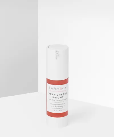 Farmacy - Very Cherry Bright 15% Clean Vitamin C Serum