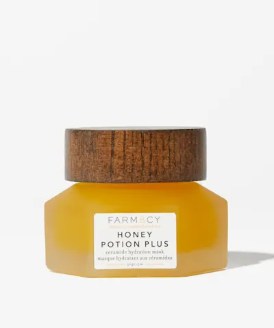 Farmacy - Honey Potion Plus Ceramide Hydration Mask