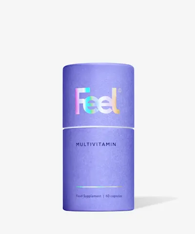 Feel - Multivitamin