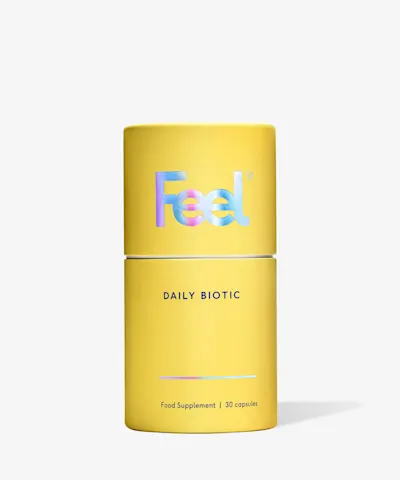 Feel - Daily Biotic