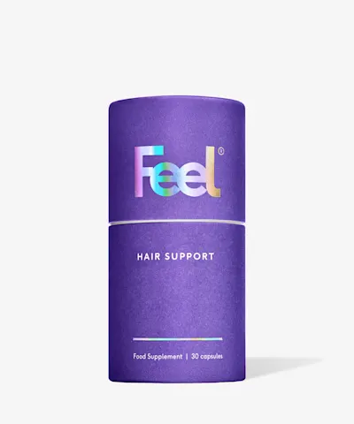 Feel - Hair Support