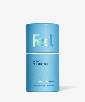 Feel Beauty Probiotic + at BEAUTY BAY