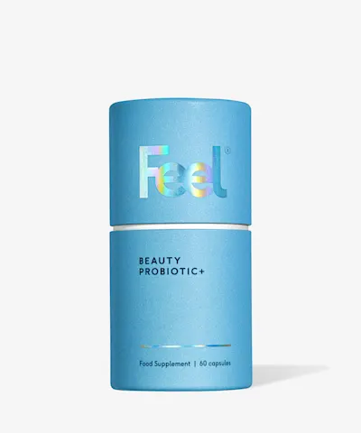 Feel - Beauty Probiotic +