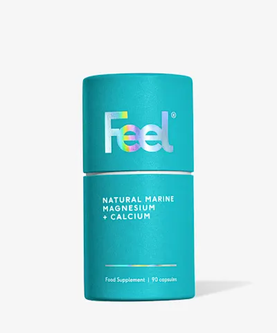 Feel - Natural Marine Magnesium And Calcium