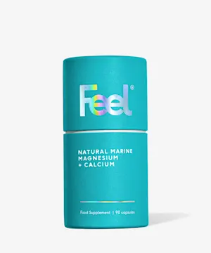 feel Natural Marine Magnesium And Calcium