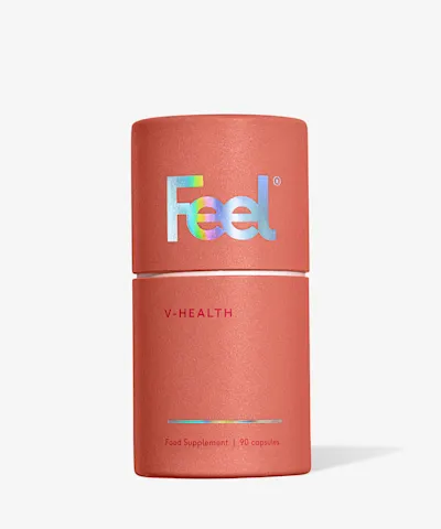 Feel - V Health
