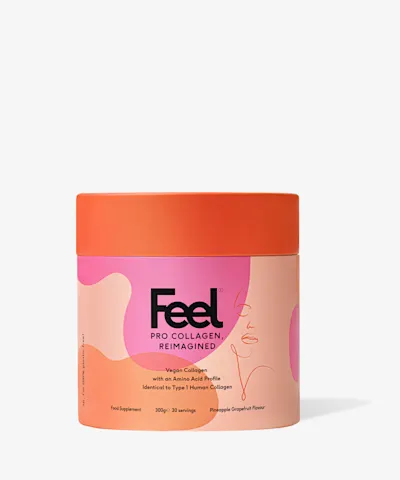 Feel - Pro Collagen (Pineapple And Grapefruit)