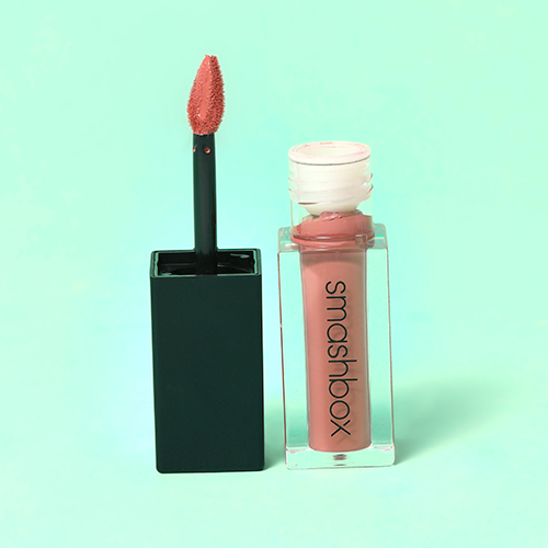 Flüssiger Lippenstift