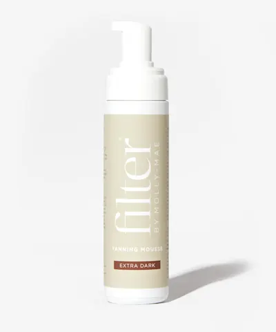 FILTER by Molly Mae - Tanning Mousse