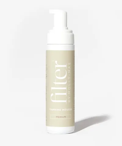 FILTER by Molly Mae - Tanning Mousse