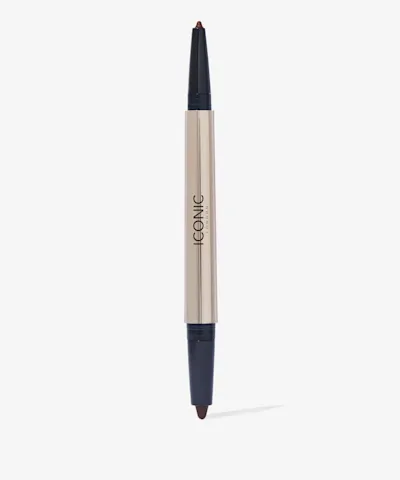 ICONIC London - Smokey Eye Duo Kajal