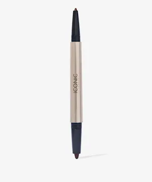 ICONIC London Smokey Eye Duo Kajal