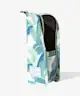 The Flat Lay Co. - Standing Brush Case in Tropical Leaves