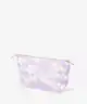 The Flat Lay Co. - Essential Pouch in Lilac Daisy