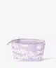 The Flat Lay Co. - Essential Pouch in Lilac Daisy