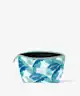 The Flat Lay Co. - Essential Pouch in Tropical Leaves