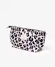 The Flat Lay Co. - Essential Pouch in Leopard