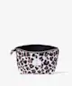 The Flat Lay Co. - Essential Pouch in Leopard