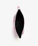 The Flat Lay Co. - Essential Pouch in Pink Leopard