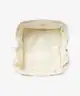 The Flat Lay Co. - Marshmallow Open Flat Box Bag in Vanilla