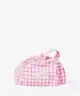 The Flat Lay Co. - Parachute Drawstring Flat Lay Makeup Bag