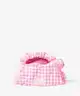 The Flat Lay Co. - Parachute Drawstring Flat Lay Makeup Bag