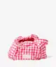 The Flat Lay Co. - Parachute Drawstring Flat Lay Makeup Bag