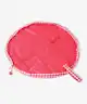 The Flat Lay Co. - Parachute Drawstring Flat Lay Makeup Bag