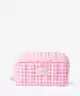 The Flat Lay Co. - Marshmallow Flat Lay Makeup Box Bag