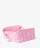 The Flat Lay Co. - Marshmallow Flat Lay Makeup Box Bag