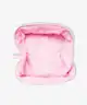 The Flat Lay Co. - Marshmallow Flat Lay Makeup Box Bag