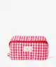 The Flat Lay Co. - Marshmallow Flat Lay Makeup Box Bag