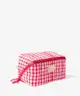 The Flat Lay Co. - Marshmallow Flat Lay Makeup Box Bag