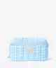 The Flat Lay Co. - Marshmallow Flat Lay Makeup Box Bag
