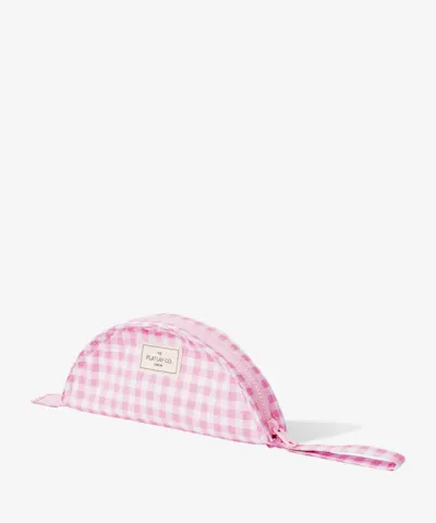 The Flat Lay Co. - Parachute Lunar Flat Lay Makeup Pouch