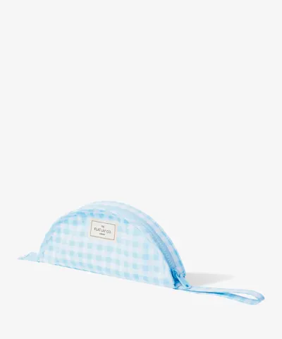 The Flat Lay Co. - Parachute Lunar Flat Lay Makeup Pouch