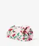 The Flat Lay Co. - Drawstring Flat Lay Makeup Bag - Cherries
