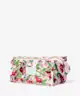 The Flat Lay Co. - Jelly Flat Lay Makeup Box Bag - Cherries