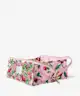 The Flat Lay Co. - Jelly Flat Lay Makeup Box Bag - Cherries