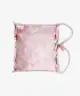 The Flat Lay Co. - Jelly Flat Lay Makeup Box Bag - Cherries