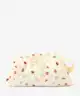 The Flat Lay Co. - Parachute Drawstring Flat Lay Makeup Bag - Patisserie